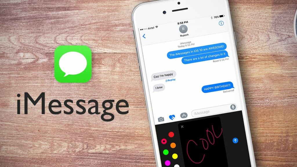 Best iMessage Alternatives