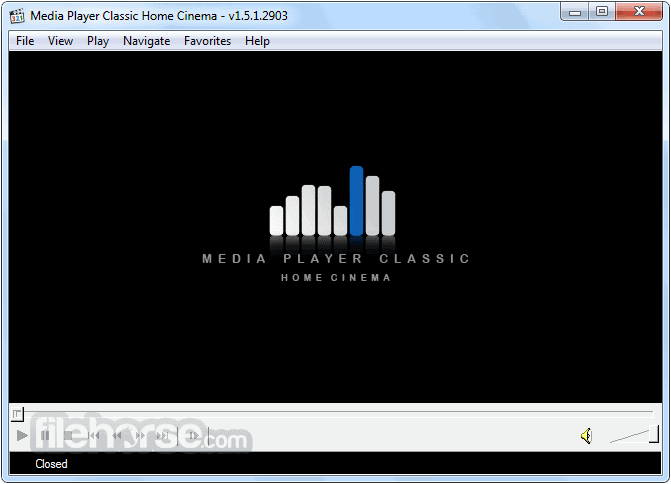 Media Player Classic