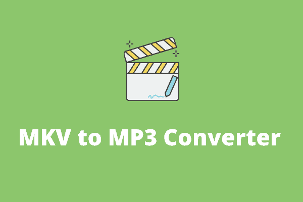 Handbrake to Convert MKV to MP4