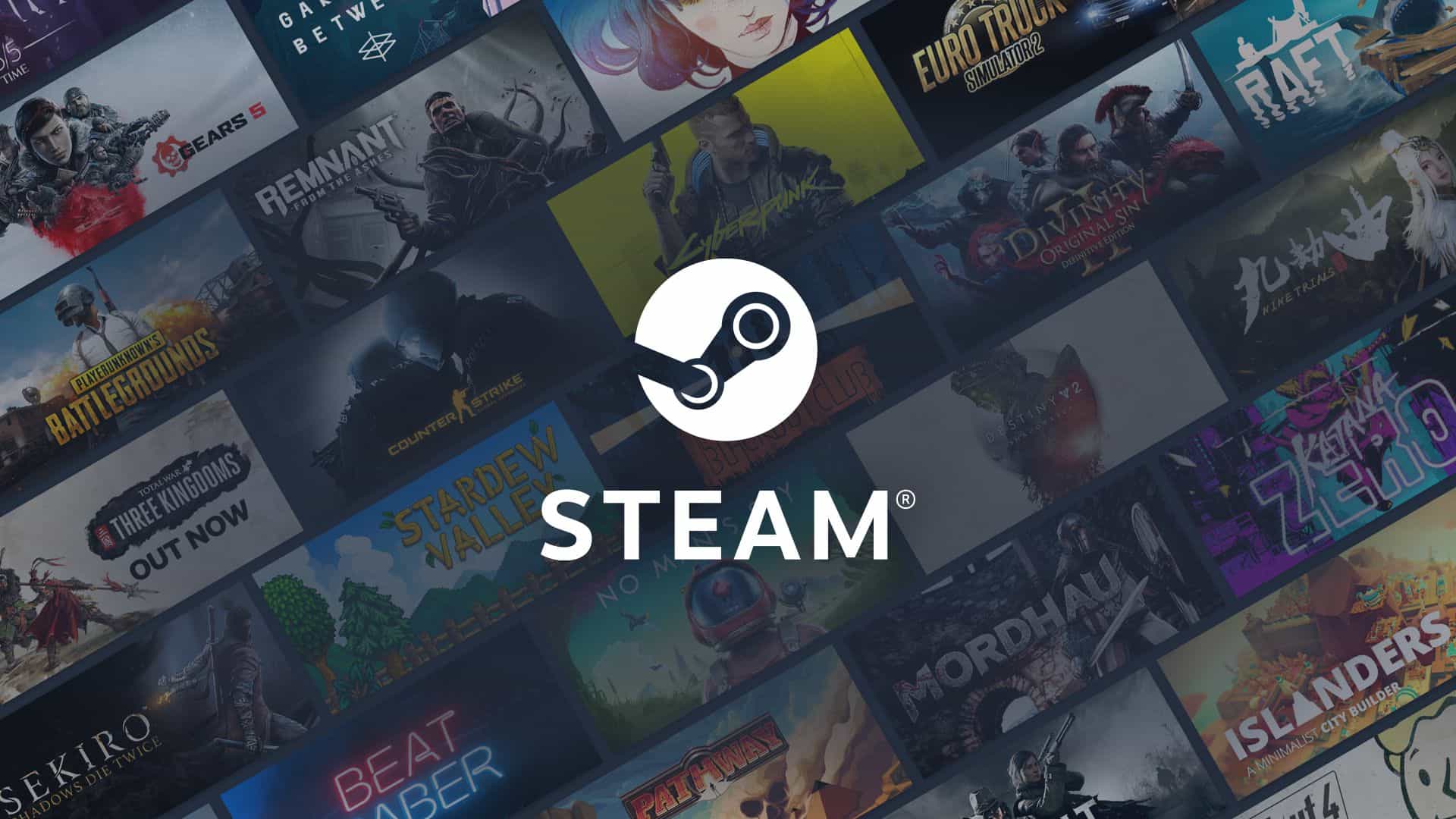 Steam Downloads Faster