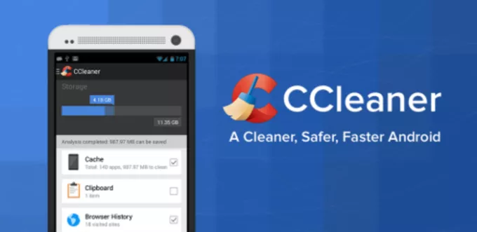 Download CCleaner Offline