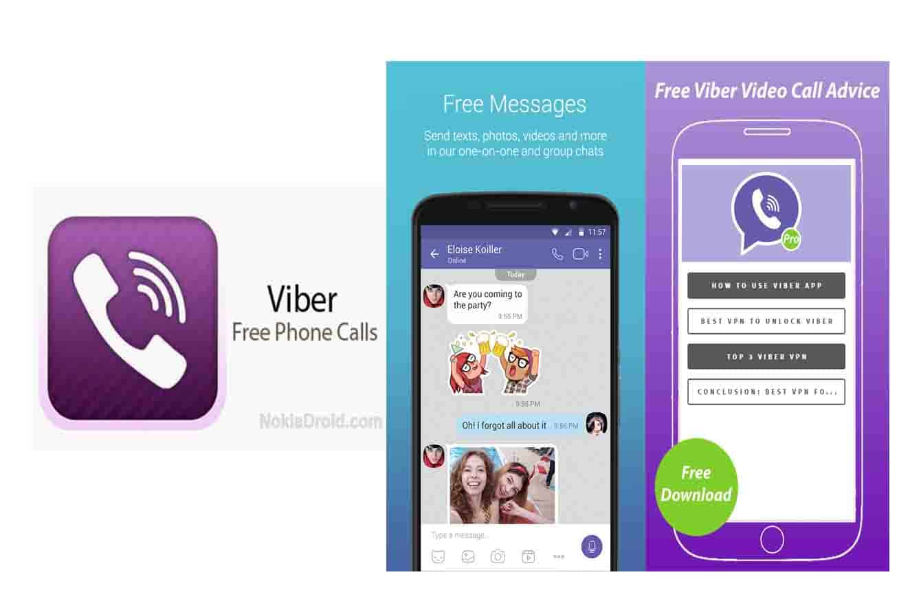 Viber