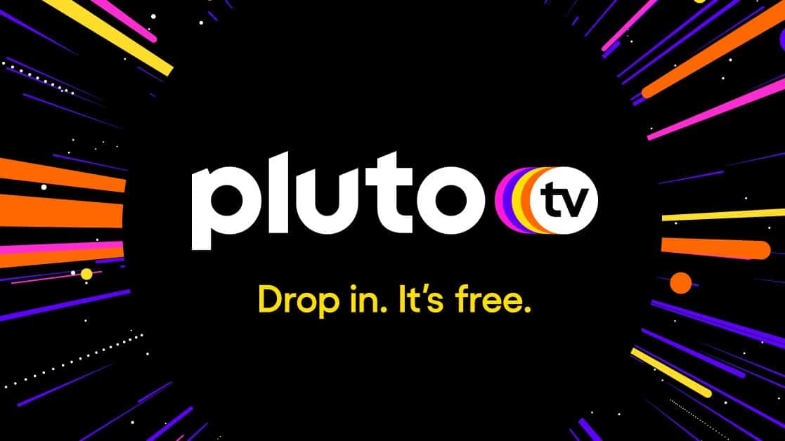 Activate Pluto TV