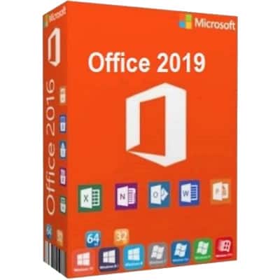 Microsoft Office 2019 