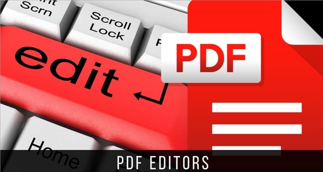 Edit PDF Files