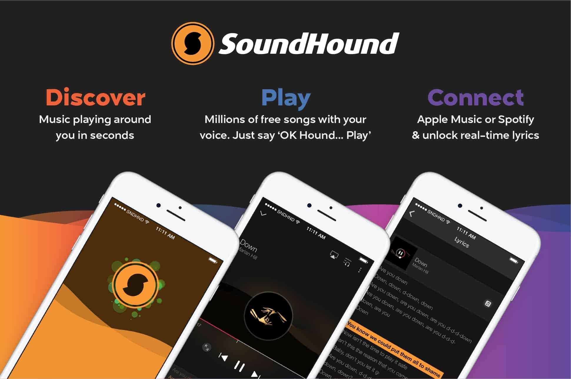 SoundHound