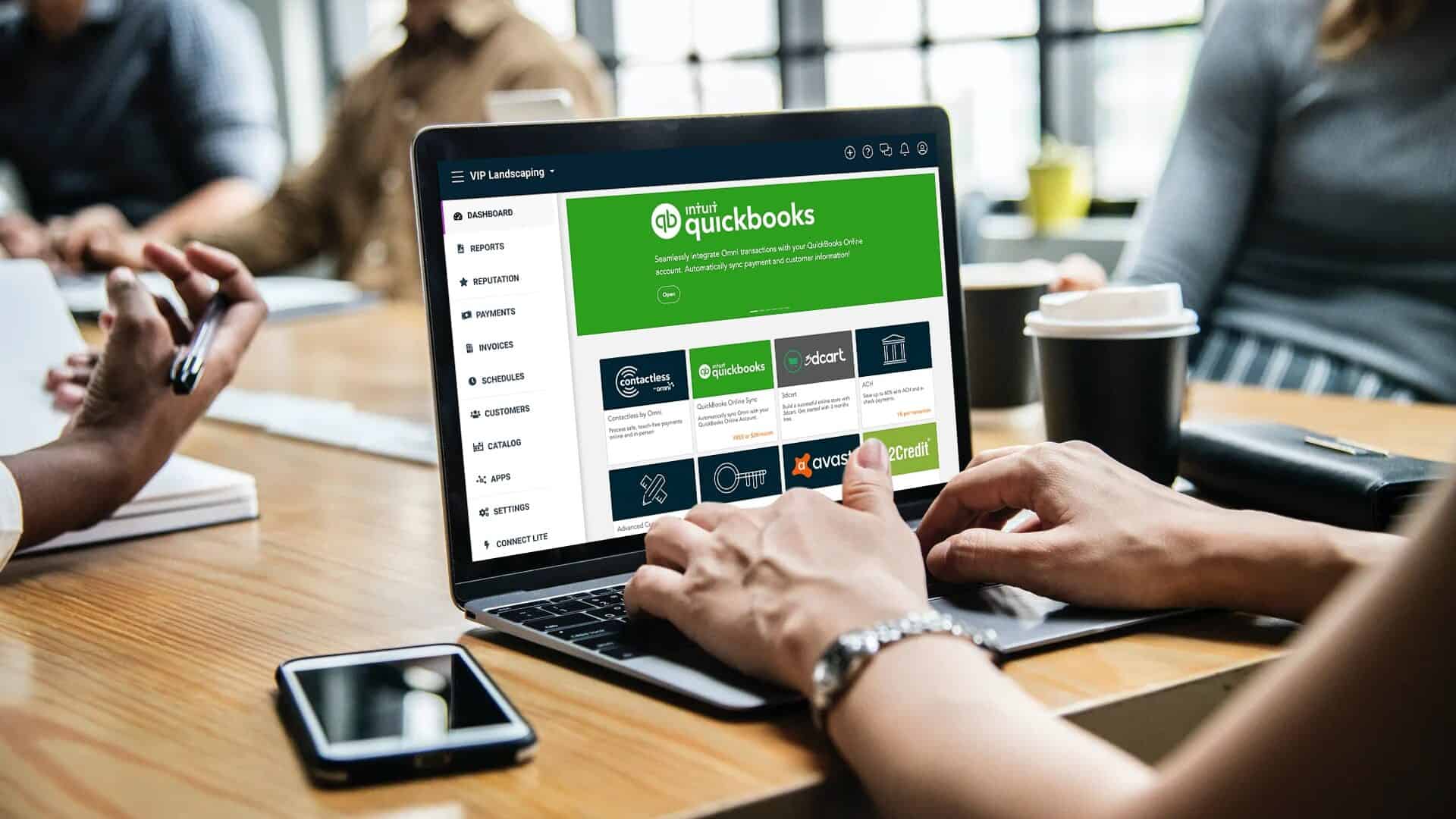 Can’t Login to QuickBooks Online