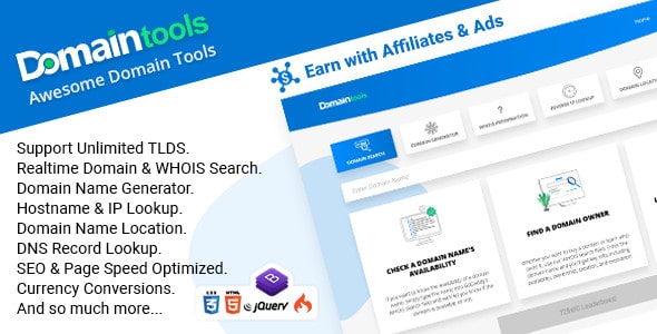 DomainTools