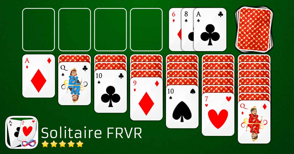 best sites to play solitaire