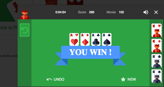 best sites to play solitaire