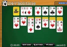 24-7 Solitaire