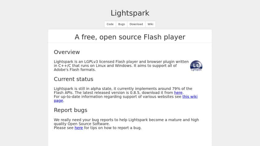 Lightspark