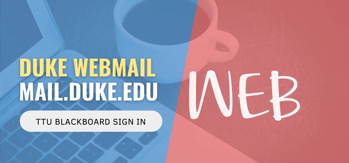 Mail duke edu