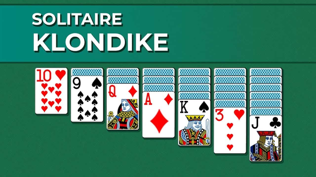 Klondike Solitaire