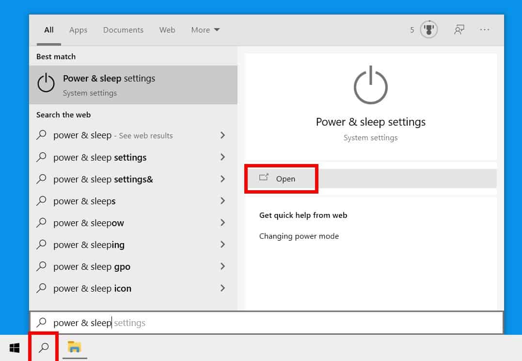 3 Ways to Enable or Disable Hibernation on Windows 10