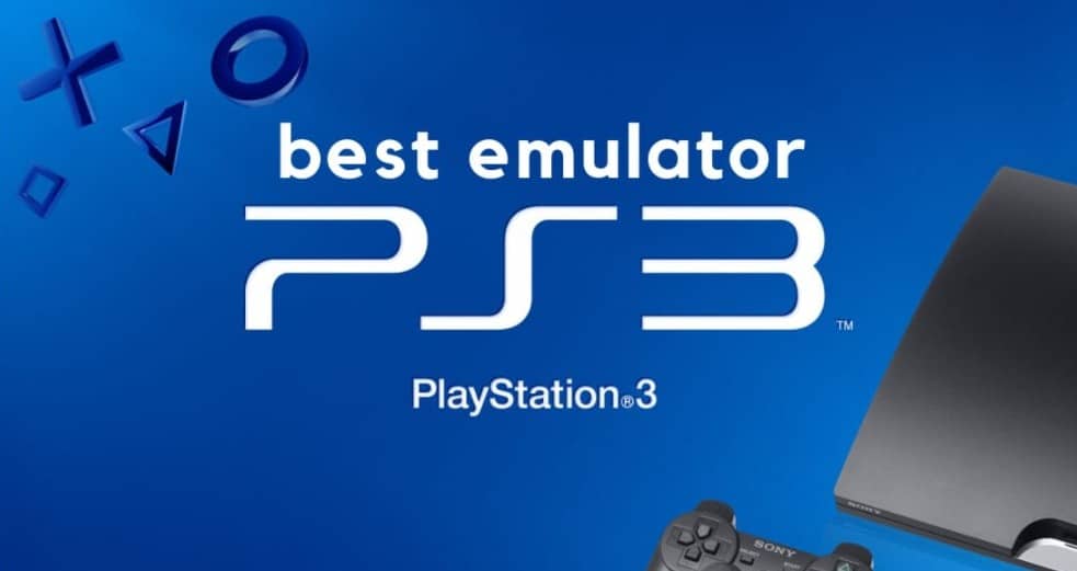 best PS3 Emulator