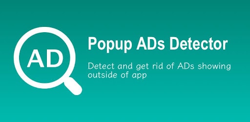 Popup Ad Detector