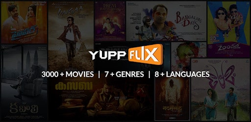 YuppFlix