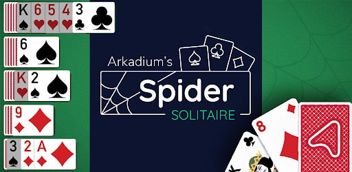 Arkadium Solitaire