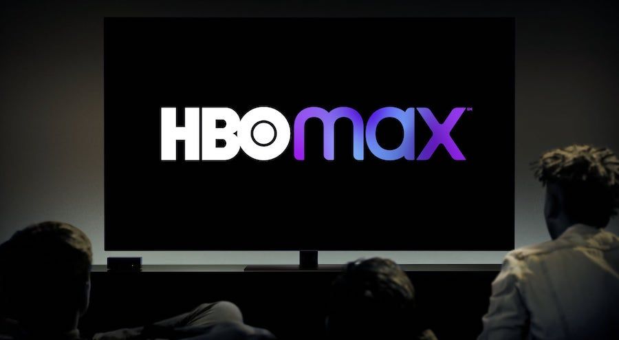 HBO Max not working on Roku