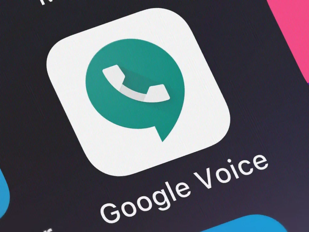 Get Google Voice Number