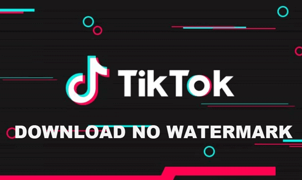 TikTok Videos withOut Watermark