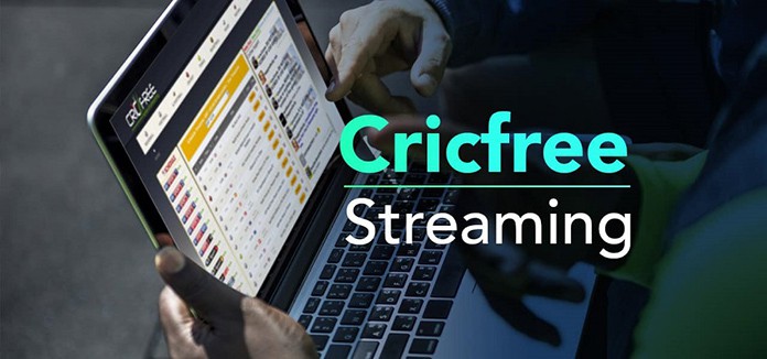 Sites Like Cricfree