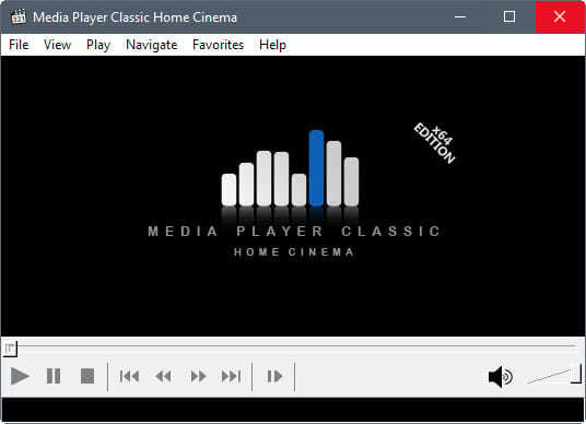 Media Player Classic