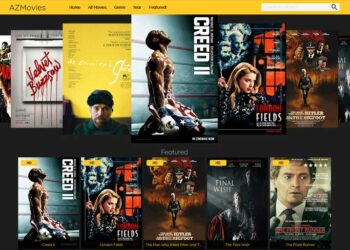 31 Best AZMovies Alternatives For Online Movie Streaming