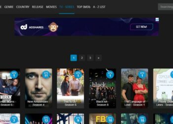 31 Best YMovies Alternatives For Online Movie Streaming