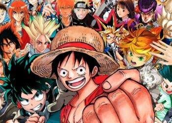 30 Best Mangaz Alternatives To Read Manga Online
