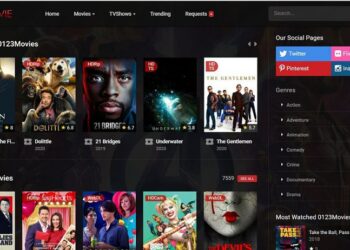 32 Best 0123Movies Alternatives For Online Movie Streaming