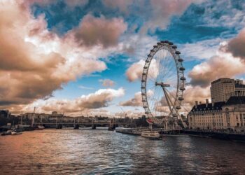Five of the Greatest Tourist Attractions in London