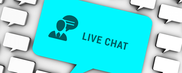 Live Chat Software