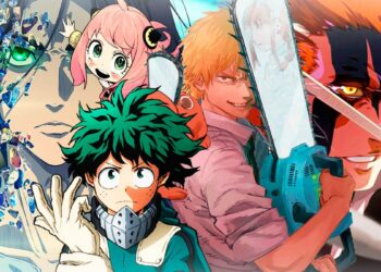 35 Best NYAA Alternatives To Watch Anime For Free