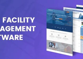 facility management software