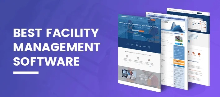 facility management software