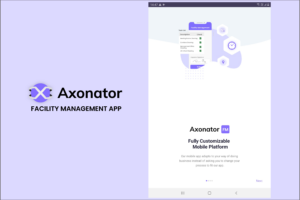 Axonator FM