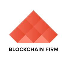Blockchain Firm
