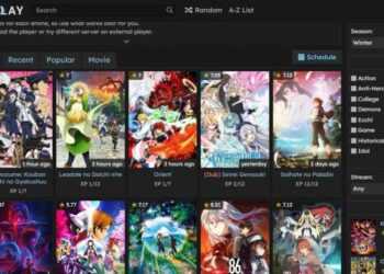 34 Best AniMixPlay Alternatives To Watch Anime For Free