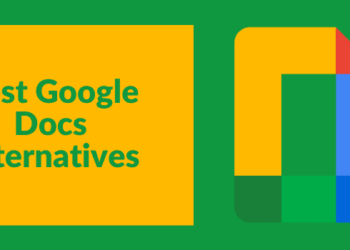 Top 10 best Google Docs alternatives