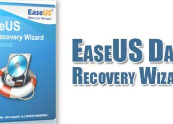 EaseUS Data Recovery