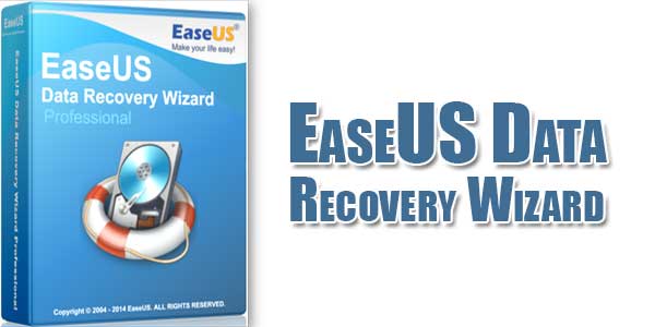 EaseUS Data Recovery