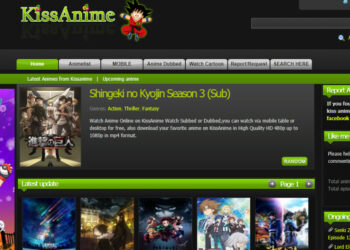 35 Best KissAnime Alternatives To Watch Anime For Free