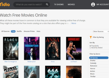 32 Best Yidio Alternatives For Online Movie Streaming
