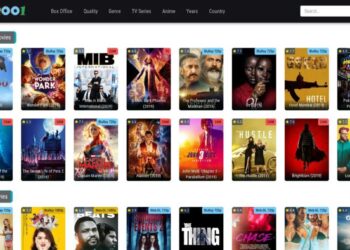 32 Best Ganool Alternatives For Online Movie Streaming