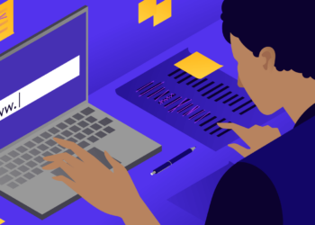 What to consider when chosing a domain name