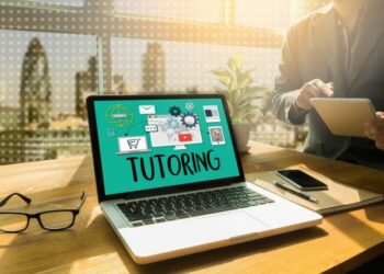 tutoring software