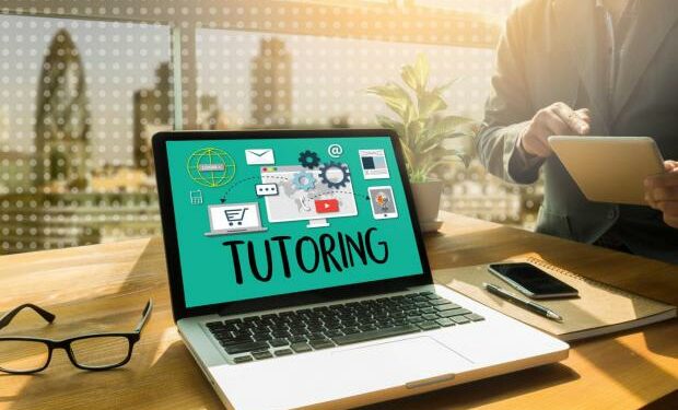 tutoring software