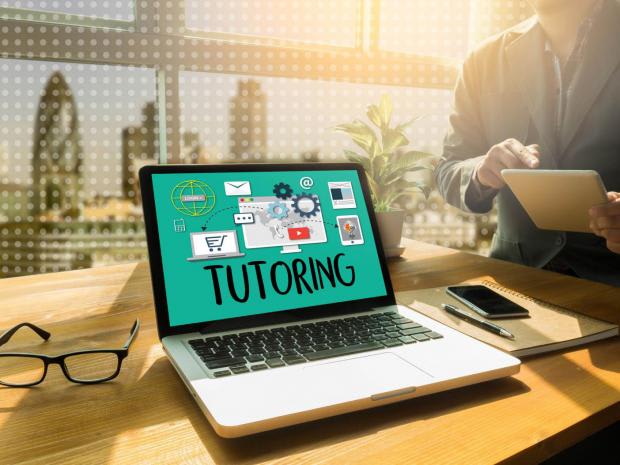 tutoring software